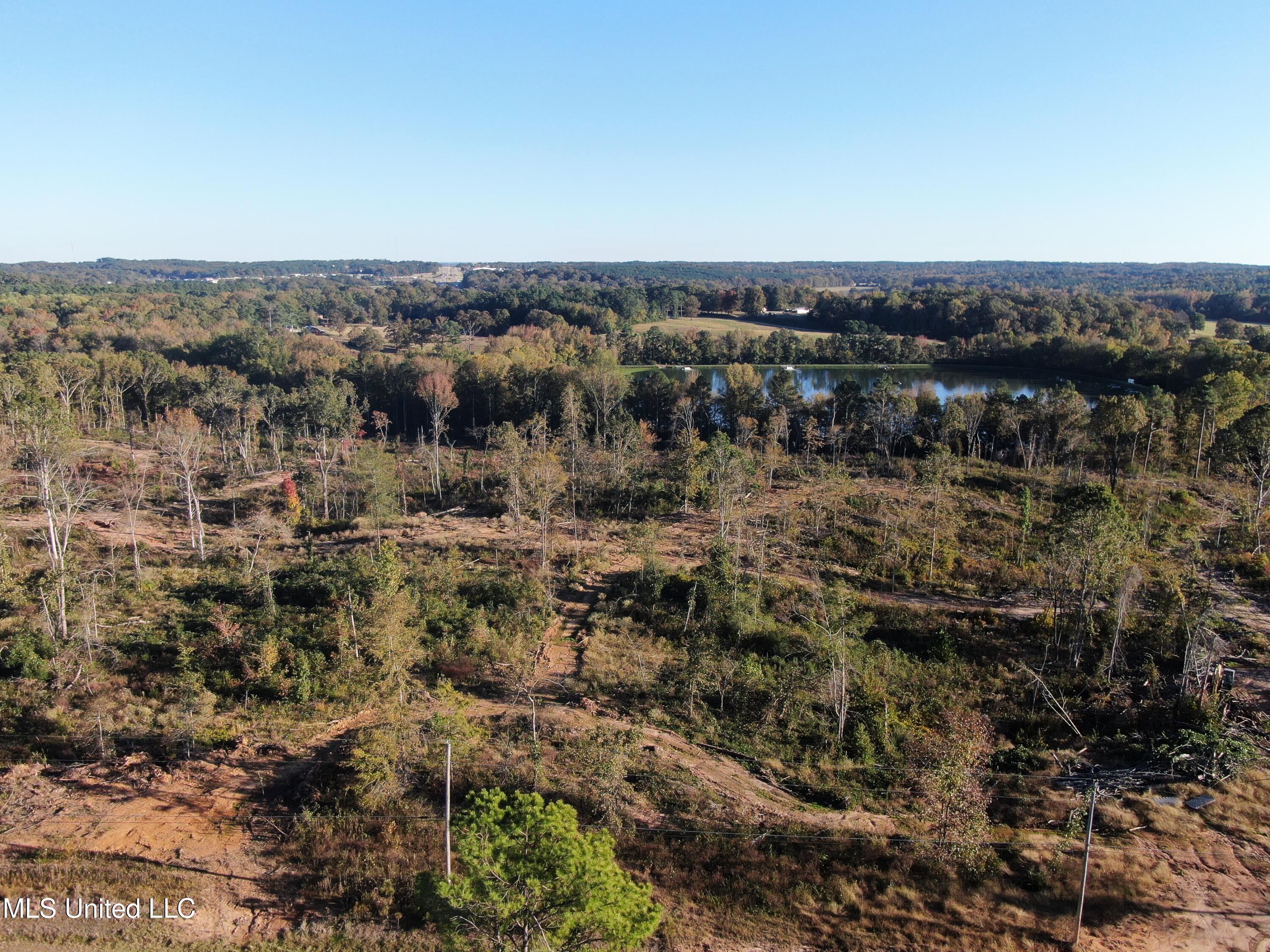 1 Marianna Road Holly Springs, MS 38635 - Photo 8 of 25 DJI_0771