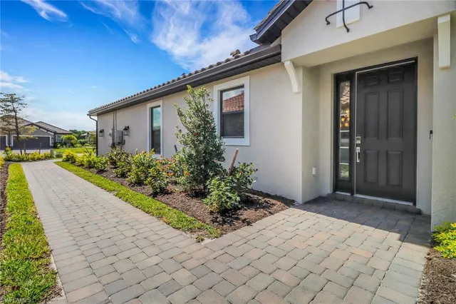 $6,500 | 15561 Vittorio Street, Naples, FL 34114