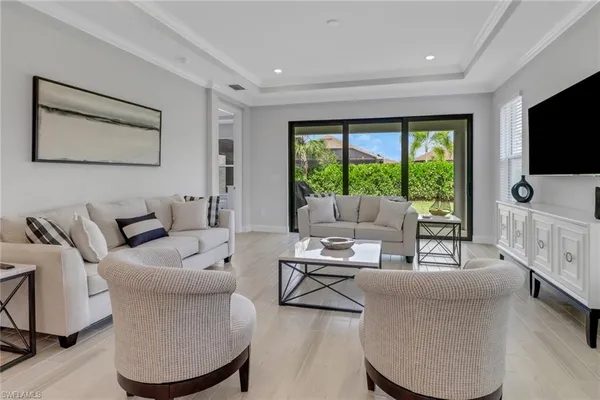 $6,500 | 15561 Vittorio Street, Naples, FL 34114