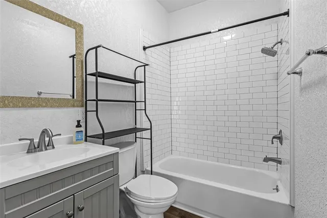 $1,350 | 100 West Munson Street, Denison, TX 75021