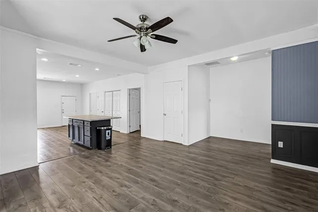 $1,350 | 100 West Munson Street, Denison, TX 75021