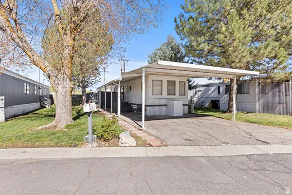 $35,600 | 5100 South 1050 West, Unit D3, Riverdale, UT 84405