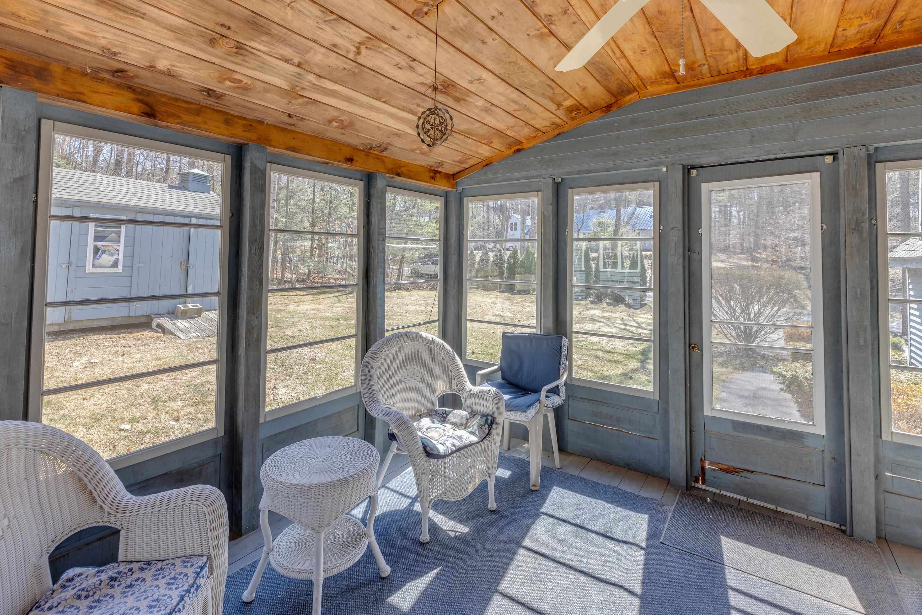 286 Dockham Shore Road Gilford, NH 03249 - Photo 6 of 38 Gallery Image 6