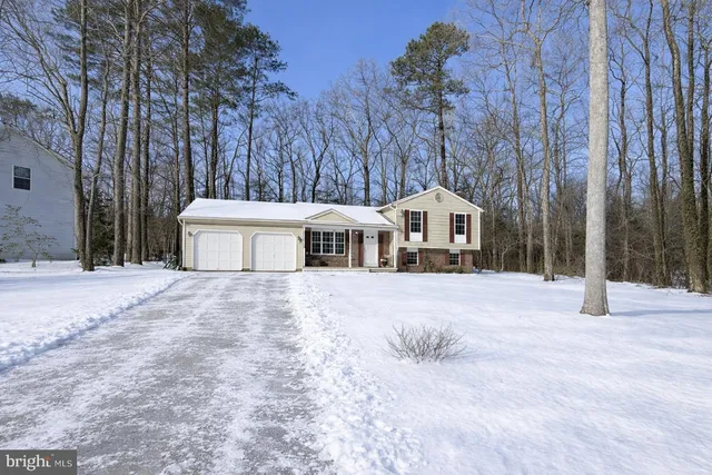 $339,900 | 21335 South Essex Drive, Lexington Park, MD 20653