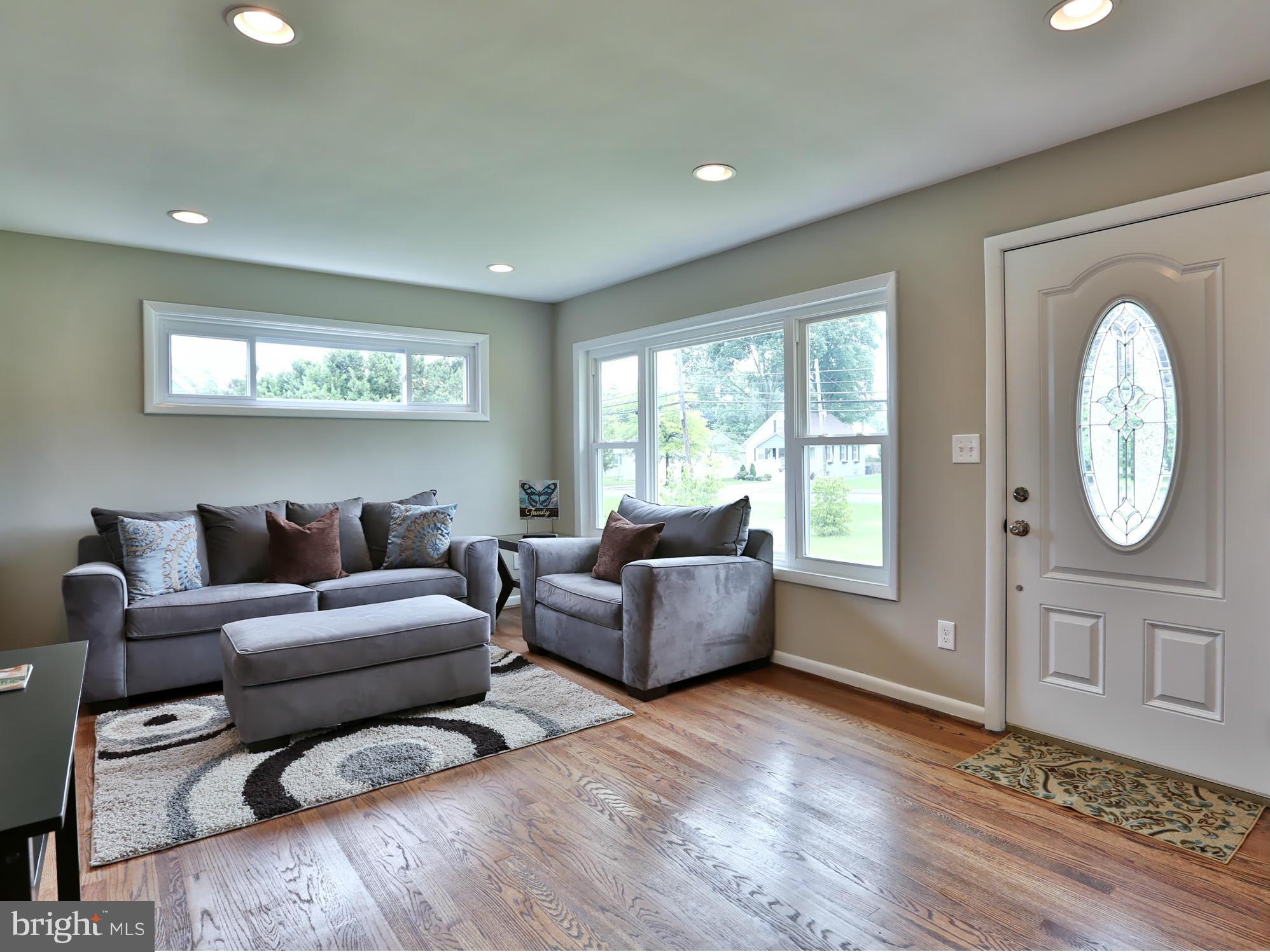 391 Butler Road Reisterstown, MD 21136 - Photo 2 of 30 Plenty Of Natural Light