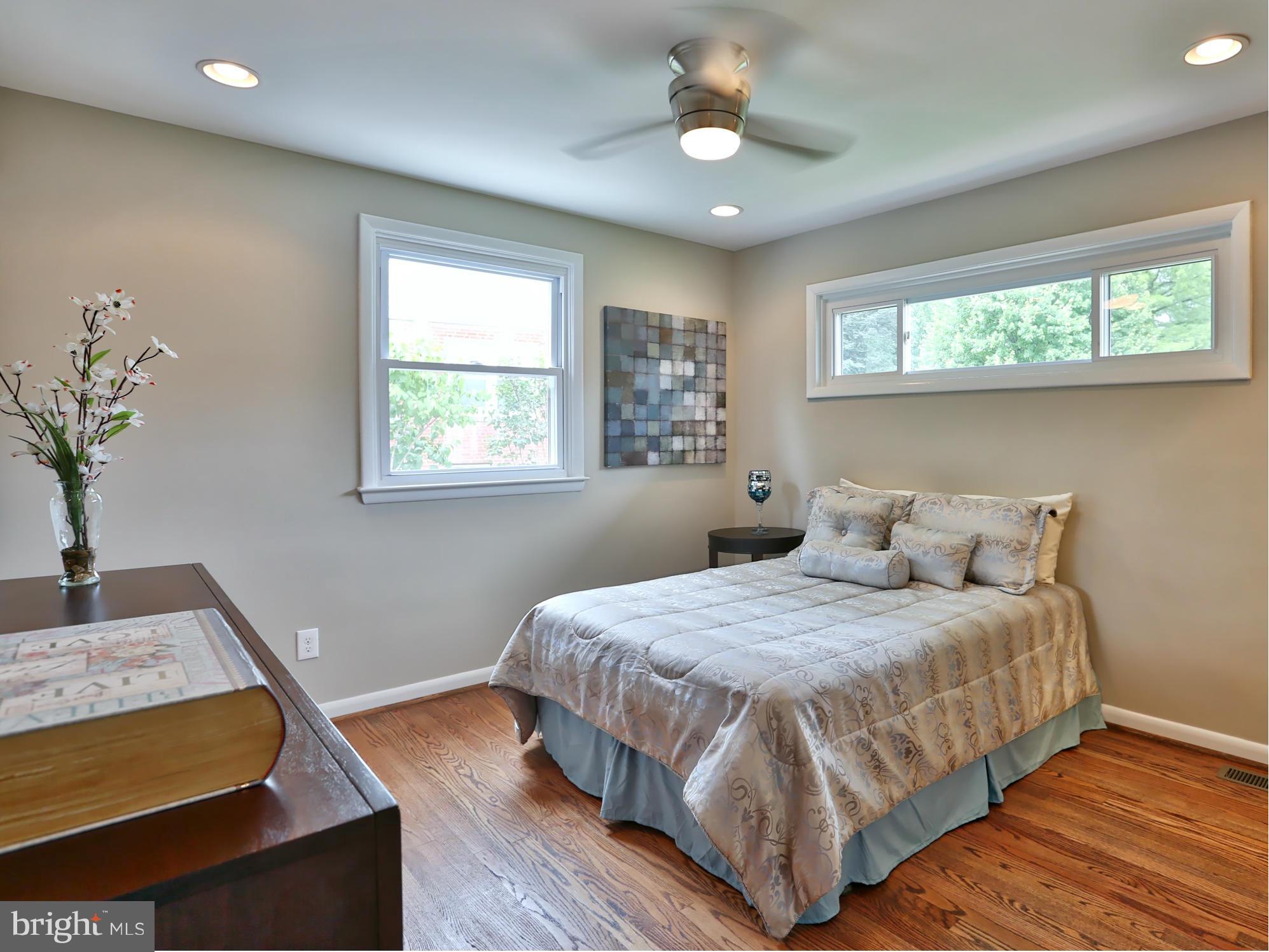 391 Butler Road Reisterstown, MD 21136 - Photo 12 of 30 Relax & Unwind In Your Entry Level Master Bedroom
