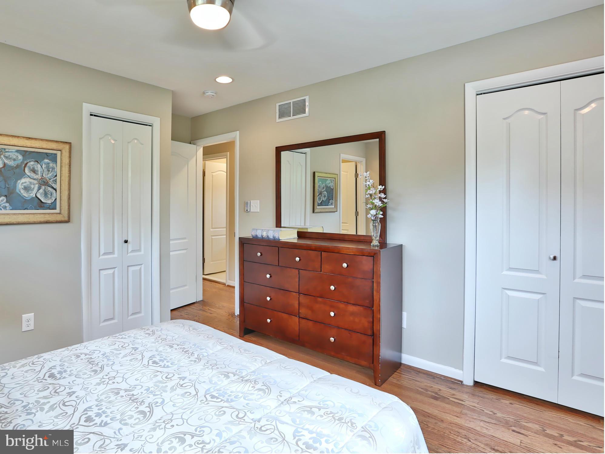 391 Butler Road Reisterstown, MD 21136 - Photo 14 of 30 Dual Closets