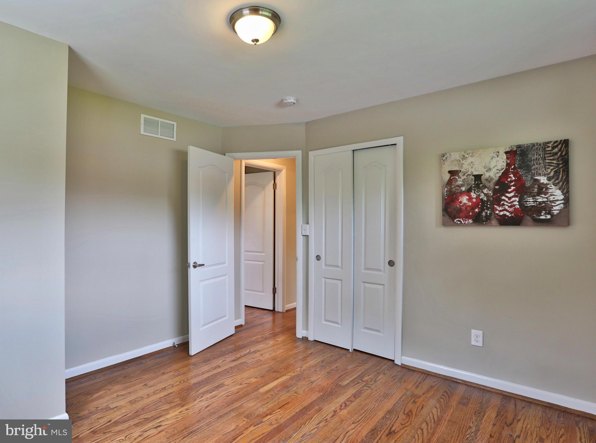 391 Butler Road Reisterstown, MD 21136 - Photo 18 of 30 Additional Entry Level Bedroom