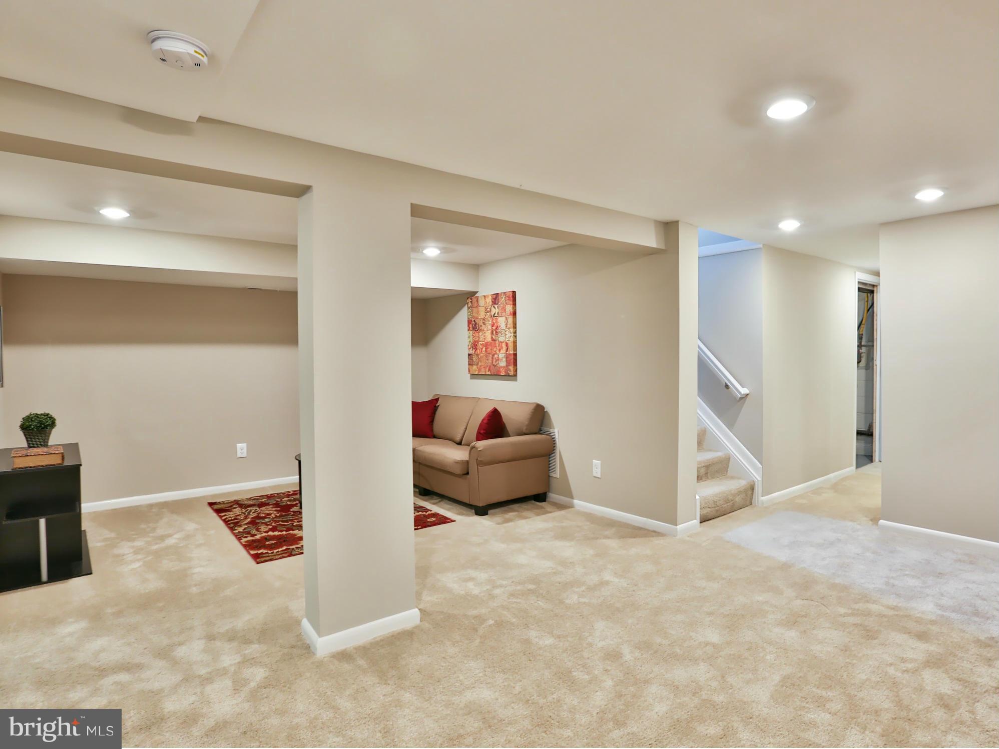 391 Butler Road Reisterstown, MD 21136 - Photo 19 of 30 Provides Tons Of Extra Space