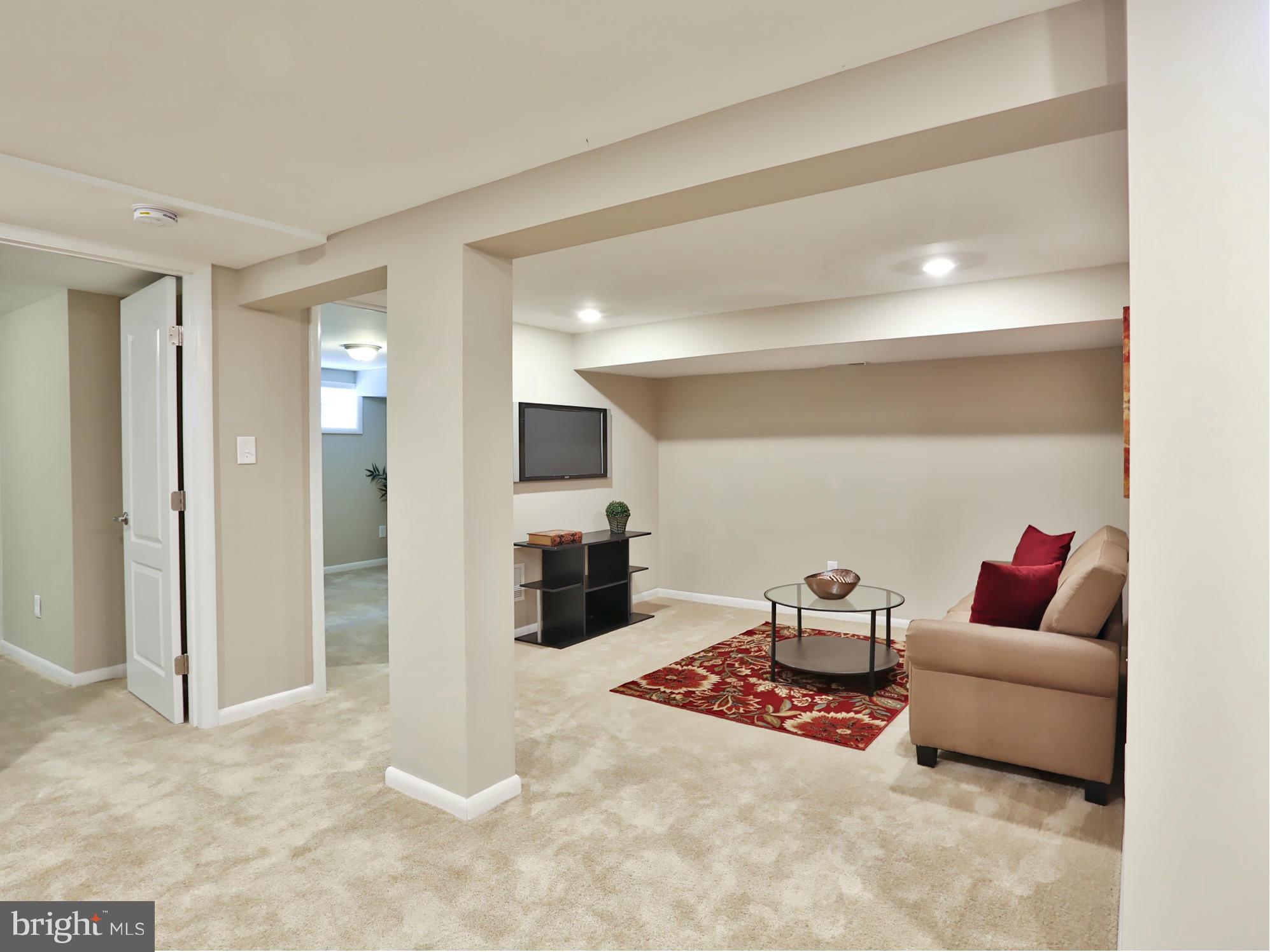391 Butler Road Reisterstown, MD 21136 - Photo 20 of 30 Perfect For A Family Room