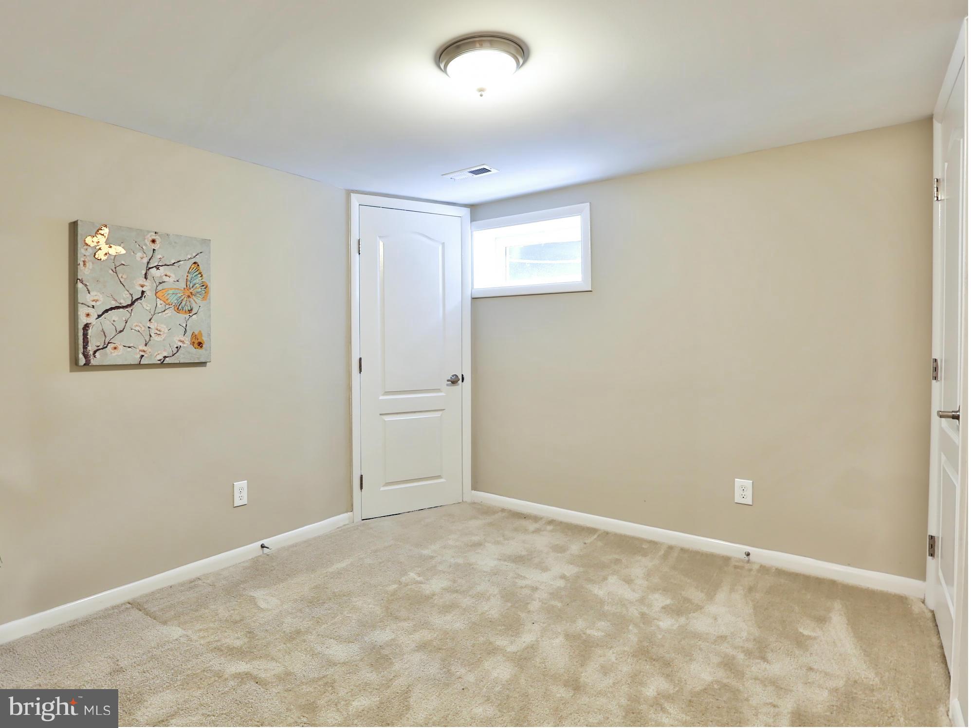 391 Butler Road Reisterstown, MD 21136 - Photo 24 of 30 Fourth Bedroom Or Possible Office