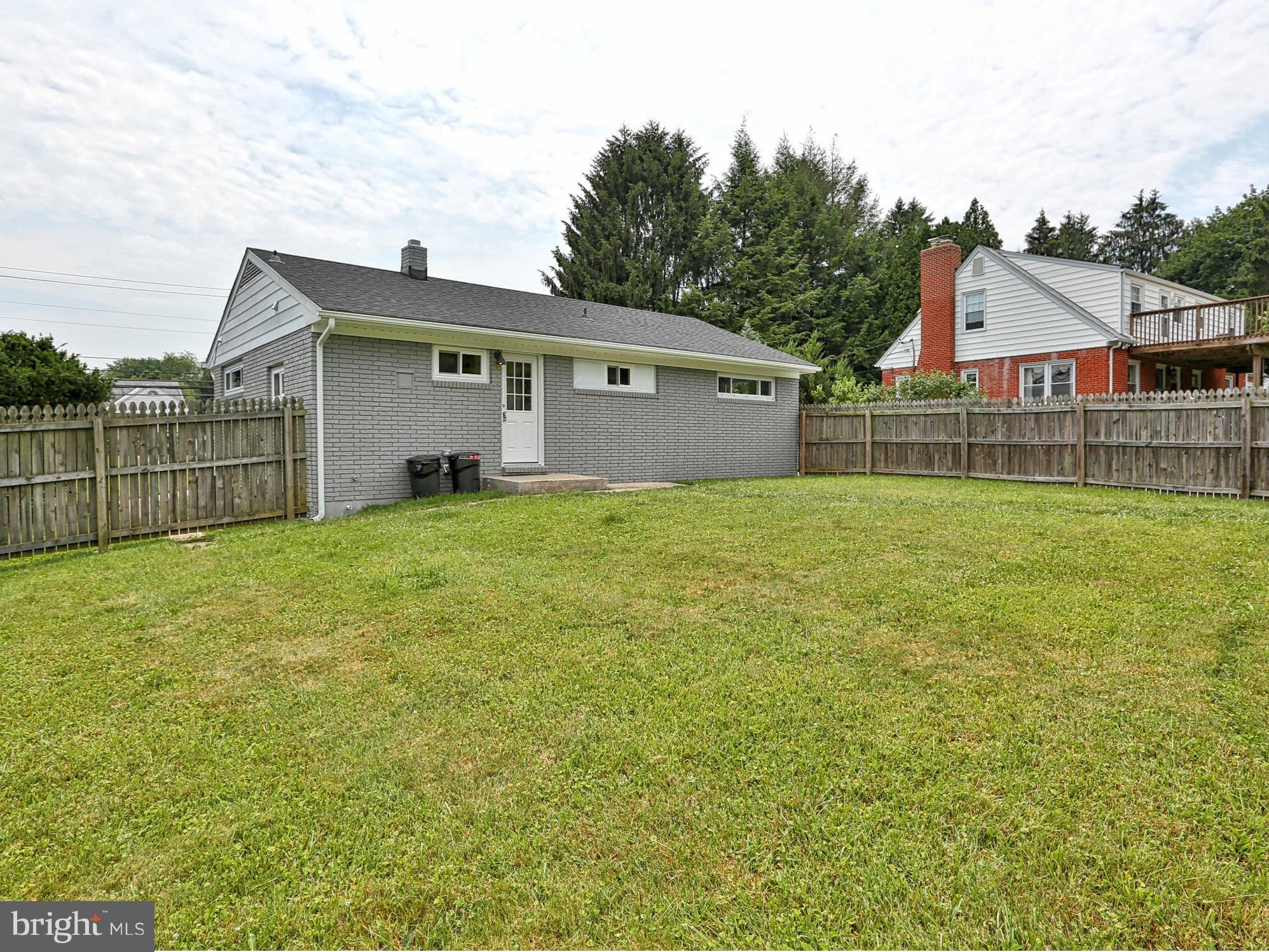 391 Butler Road Reisterstown, MD 21136 - Photo 28 of 30 Perfect For Summer BBQ's & Entertaining