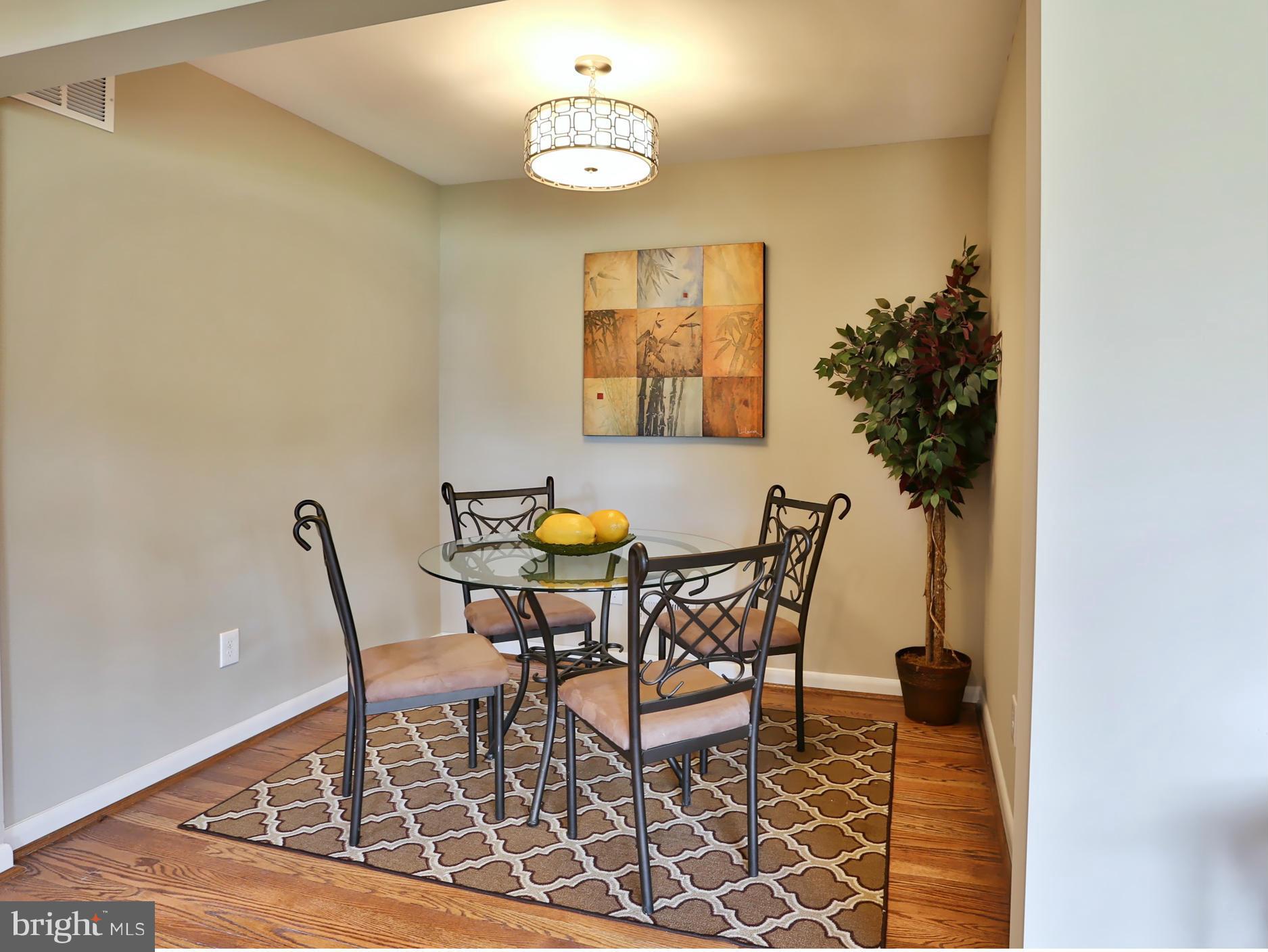 391 Butler Road Reisterstown, MD 21136 - Photo 9 of 30 Separate Dining Room