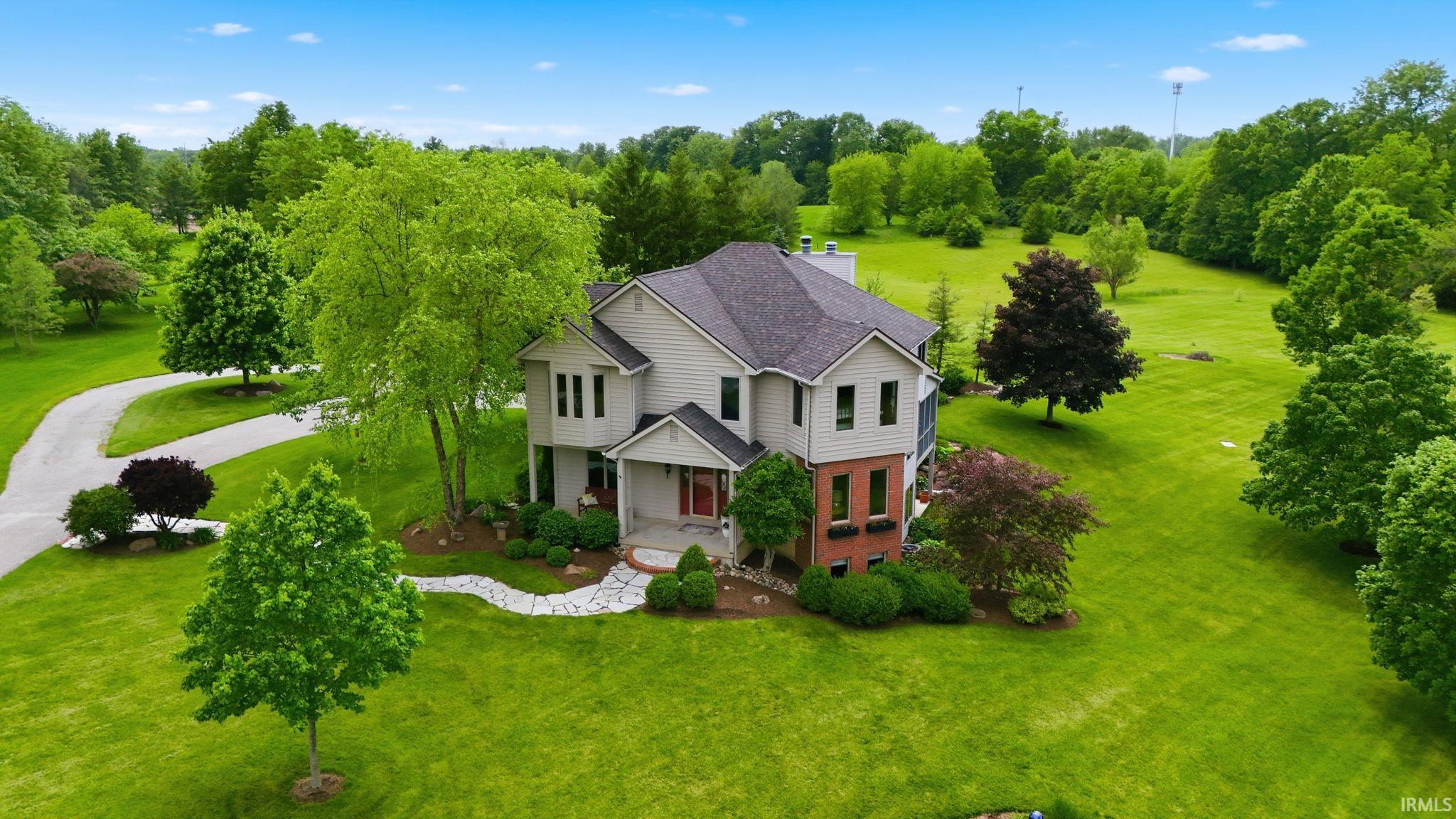 9304 Muldoon Road Fort Wayne, IN 46819 - Photo 48 of 50