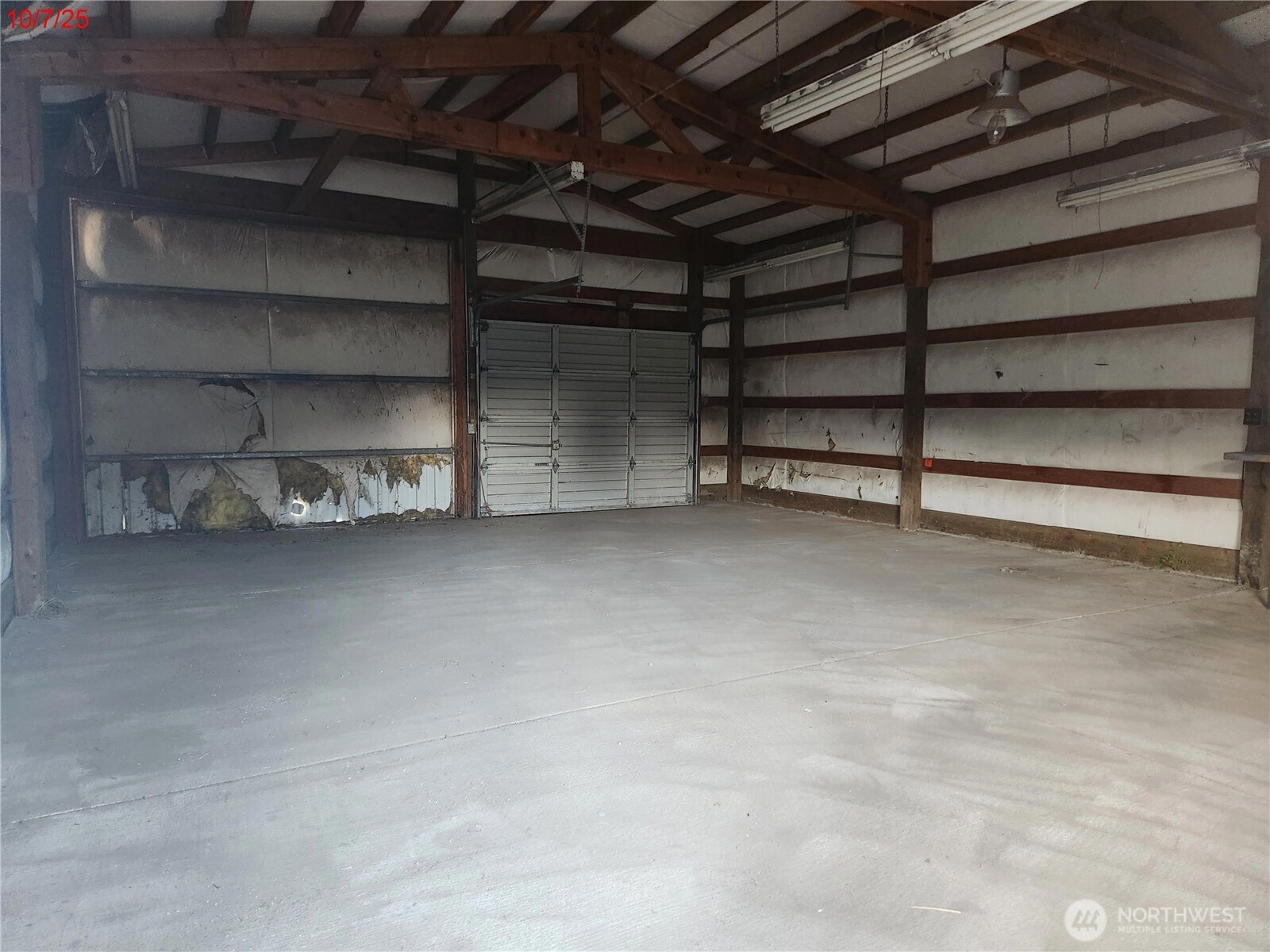 111 K Street Southwest Quincy, WA 98848 - Photo 18 of 19 a view of an empty storage area