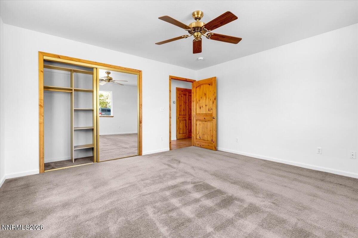 555 Serenity Place Reno, NV 89510 - Photo 23 of 67 Bedroom 2