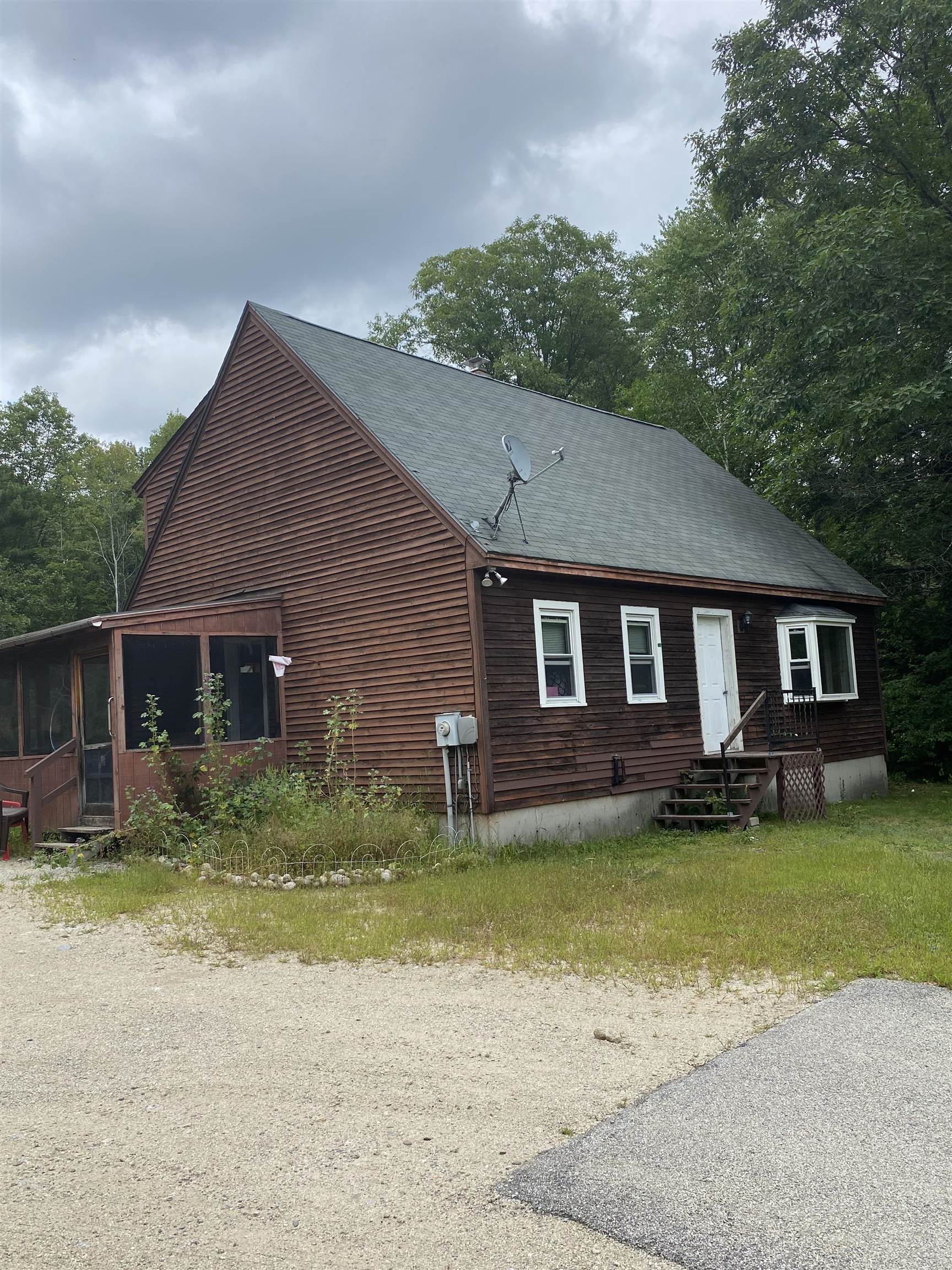593 North Bennington Road Bennington, NH 03442 - Photo 3 of 24