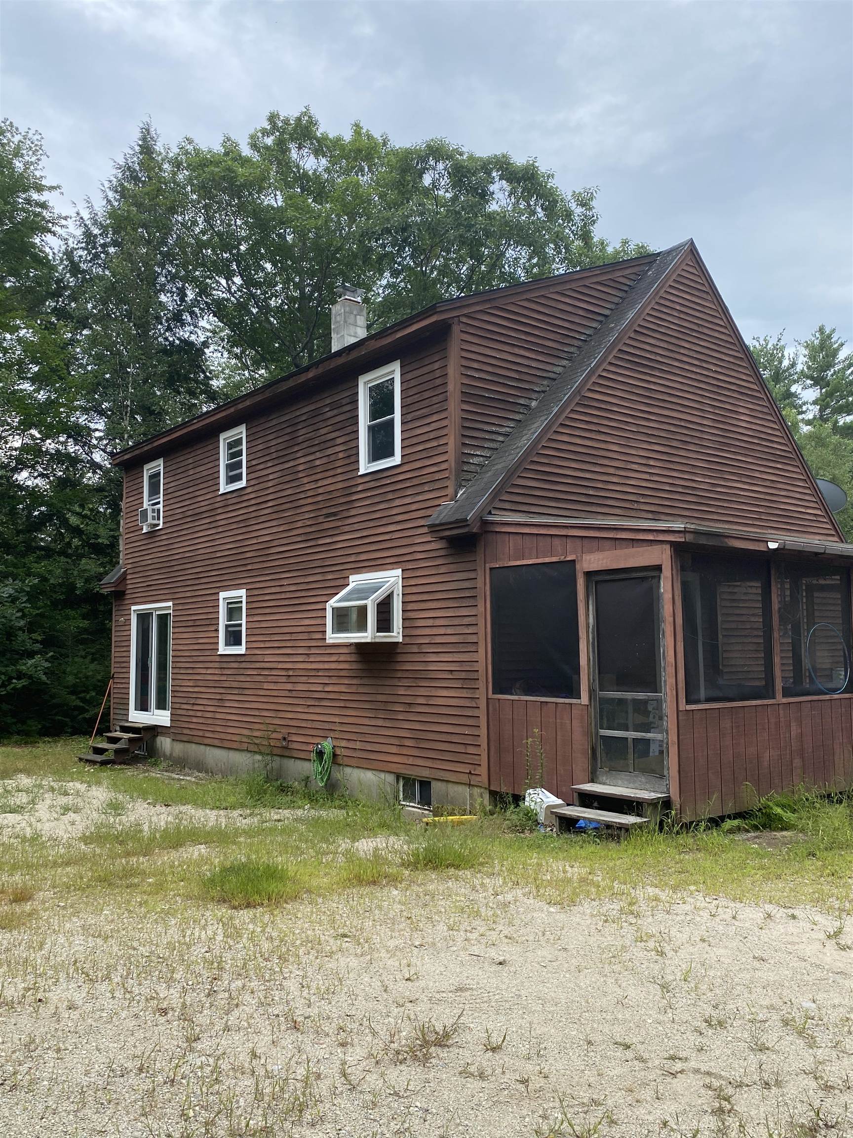 593 North Bennington Road Bennington, NH 03442 - Photo 4 of 24