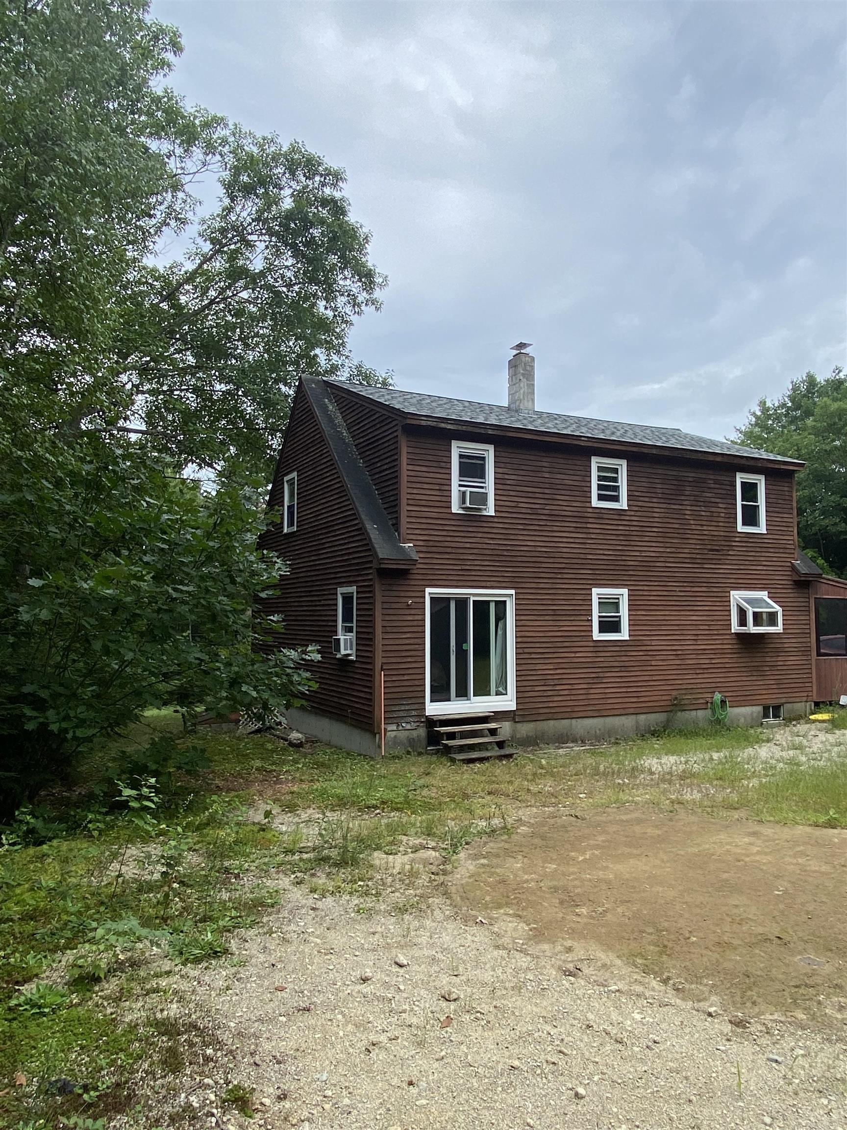 593 North Bennington Road Bennington, NH 03442 - Photo 5 of 24
