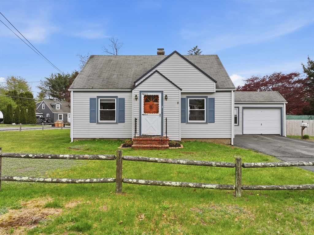 3 Inwood Road Auburn, MA 01501 - Photo 2 of 40