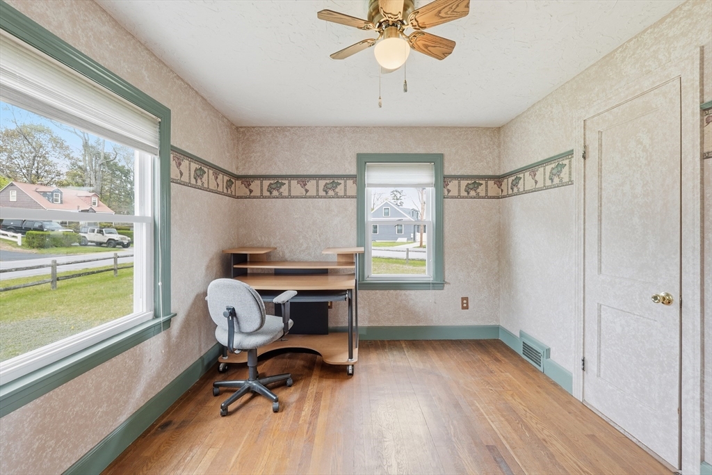 3 Inwood Road Auburn, MA 01501 - Photo 24 of 40