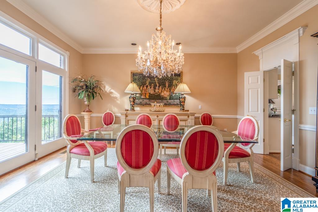 2073 Brook Highland Ridge Birmingham, AL 35242 - Photo 27 of 75