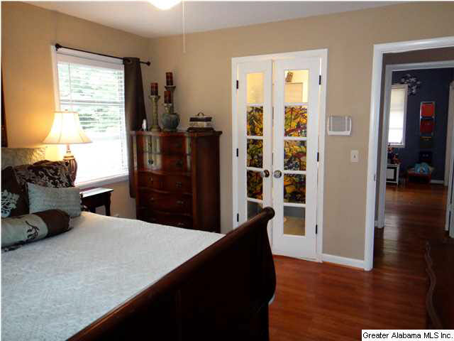 2409 Dolly Ridge Trail Birmingham, AL 35243 - Photo 15 of 27