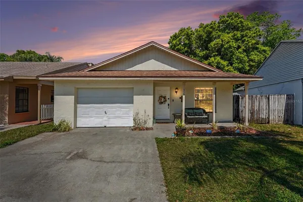 $345,000 | 516 Sheridan Drive, Palm Harbor, FL 34684