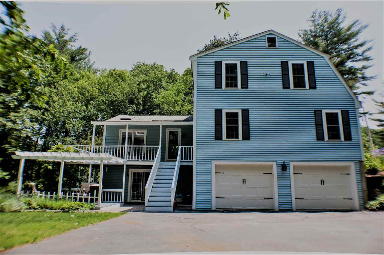 7 Howard Road Hampstead, NH 03826 - Photo 22 of 22 Gallery Image 22