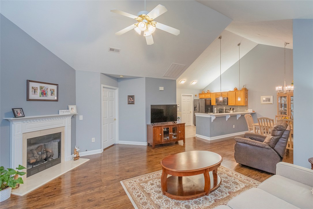 131 Life Style Lane Anderson, SC 29621 - Photo 8 of 39