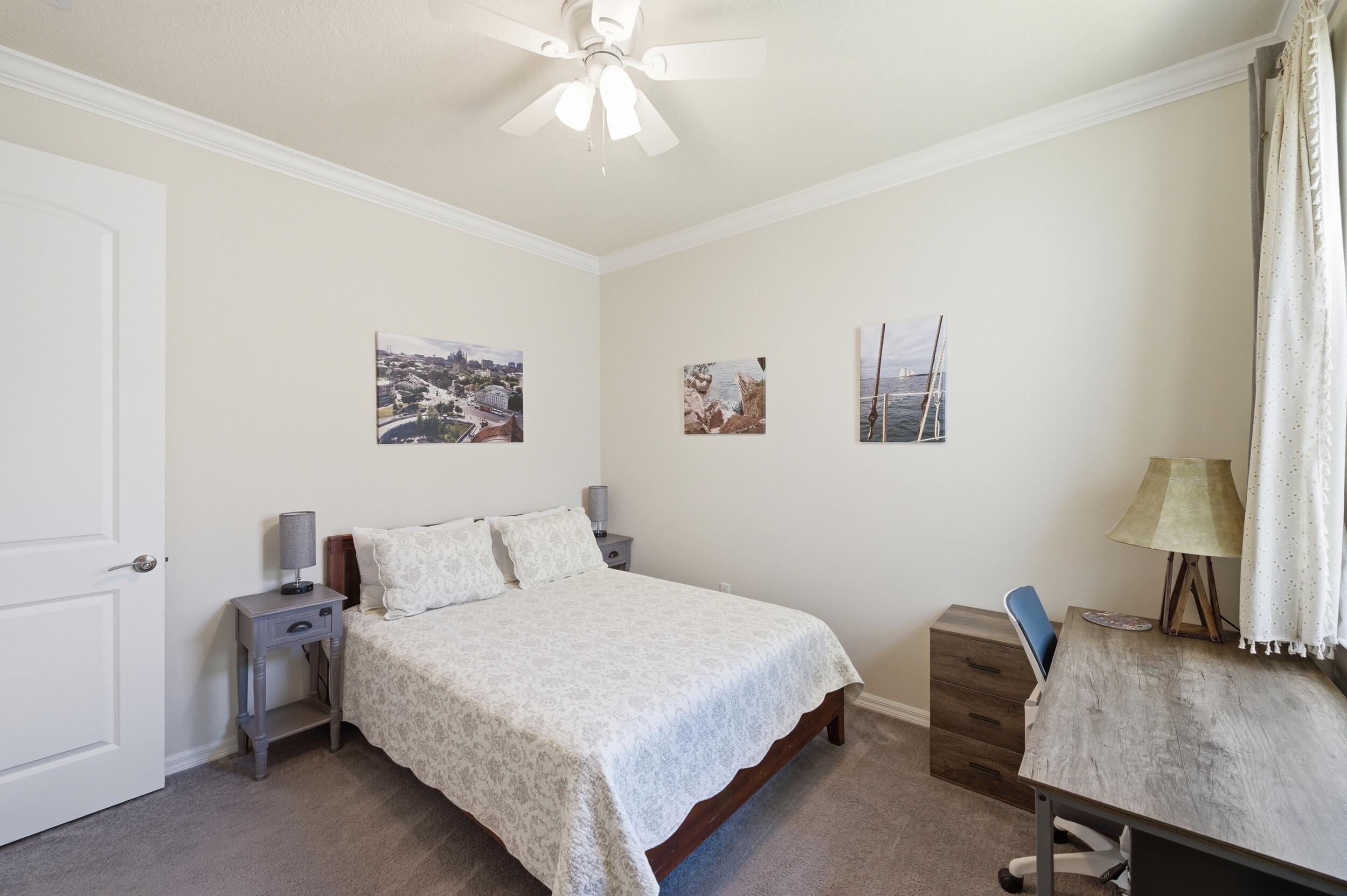 4763 Roldan Court Lake Worth, FL 33467 - Photo 29 of 49 Bedroom