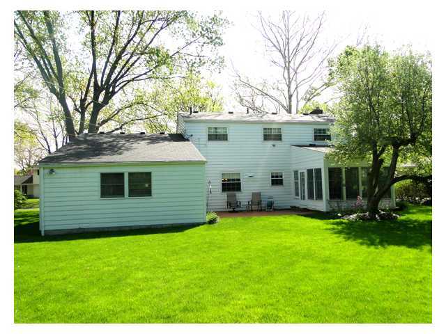 2847 Halstead Road Upper Arlington, OH 43221 - Photo 15 of 17