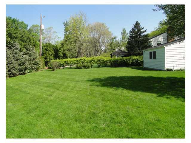 2847 Halstead Road Upper Arlington, OH 43221 - Photo 16 of 17