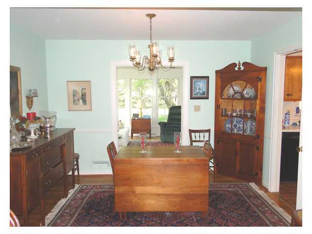 2847 Halstead Road Upper Arlington, OH 43221 - Photo 5 of 17