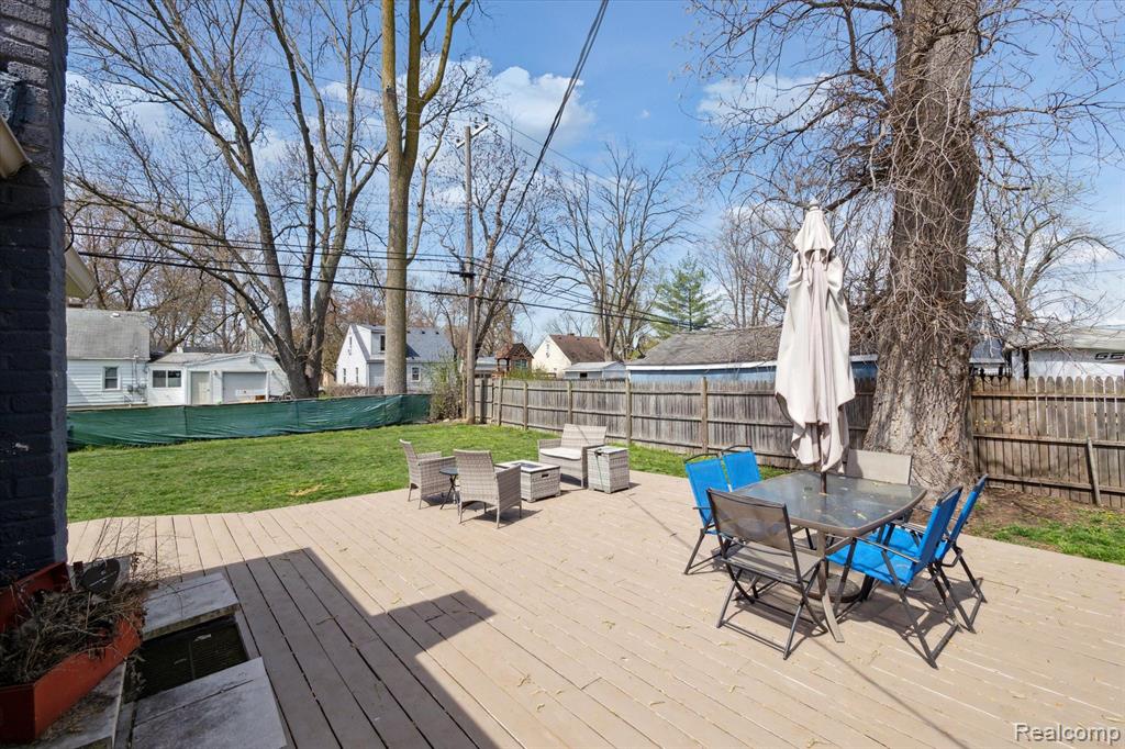 21949 Middlebelt Road Farmington Hills, MI 48336 - Photo 37 of 42