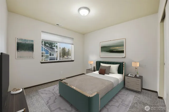 $2,150 | 17603 79th Ave Court East, Puyallup, WA 98375