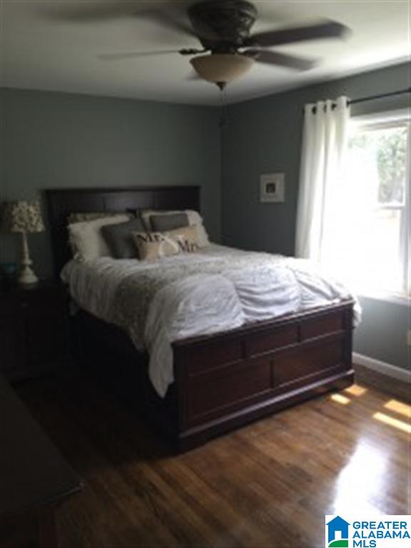 4356 Ruth Road Birmingham, AL 35213 - Photo 22 of 24
