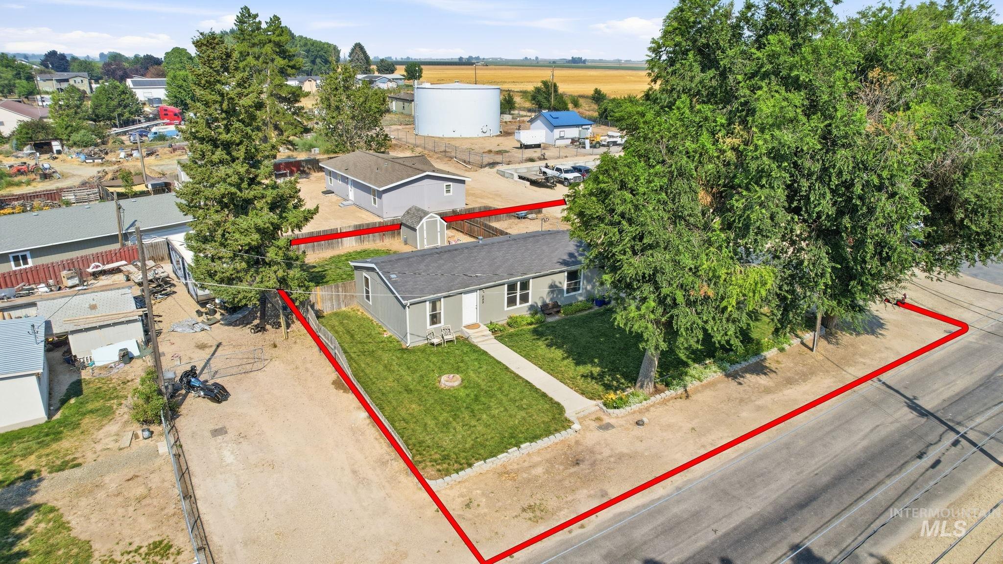 689 Notus Road Notus, ID 83656 - Photo 25 of 27 Gallery Image 25