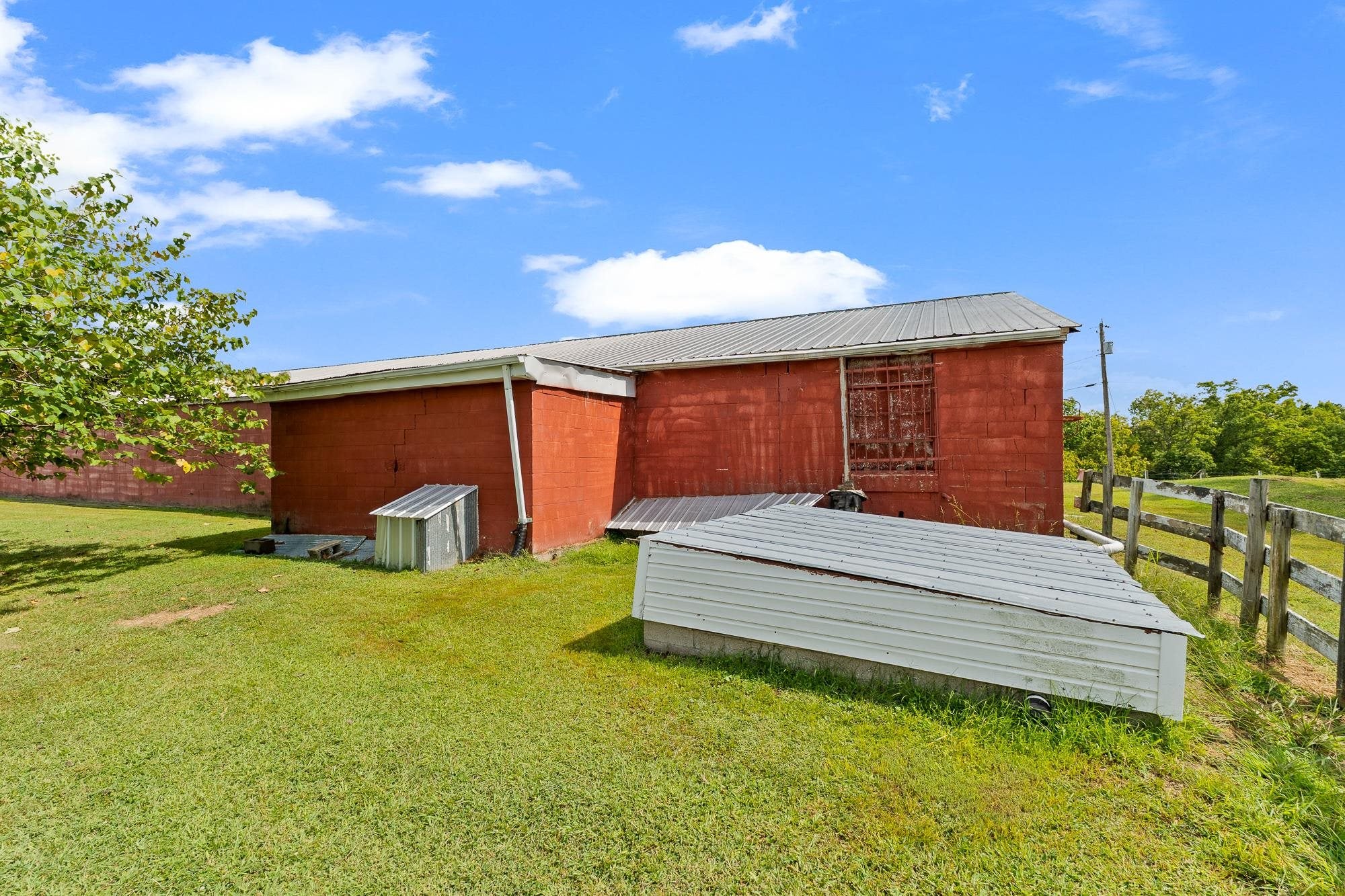 1921 Deephole Branch Road Genoa, WV 25517 - Photo 22 of 24 Gallery Image 22