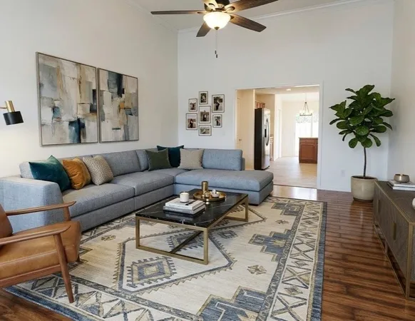 $317,000 | 2044 Caladonia Way, Smyrna, TN 37167