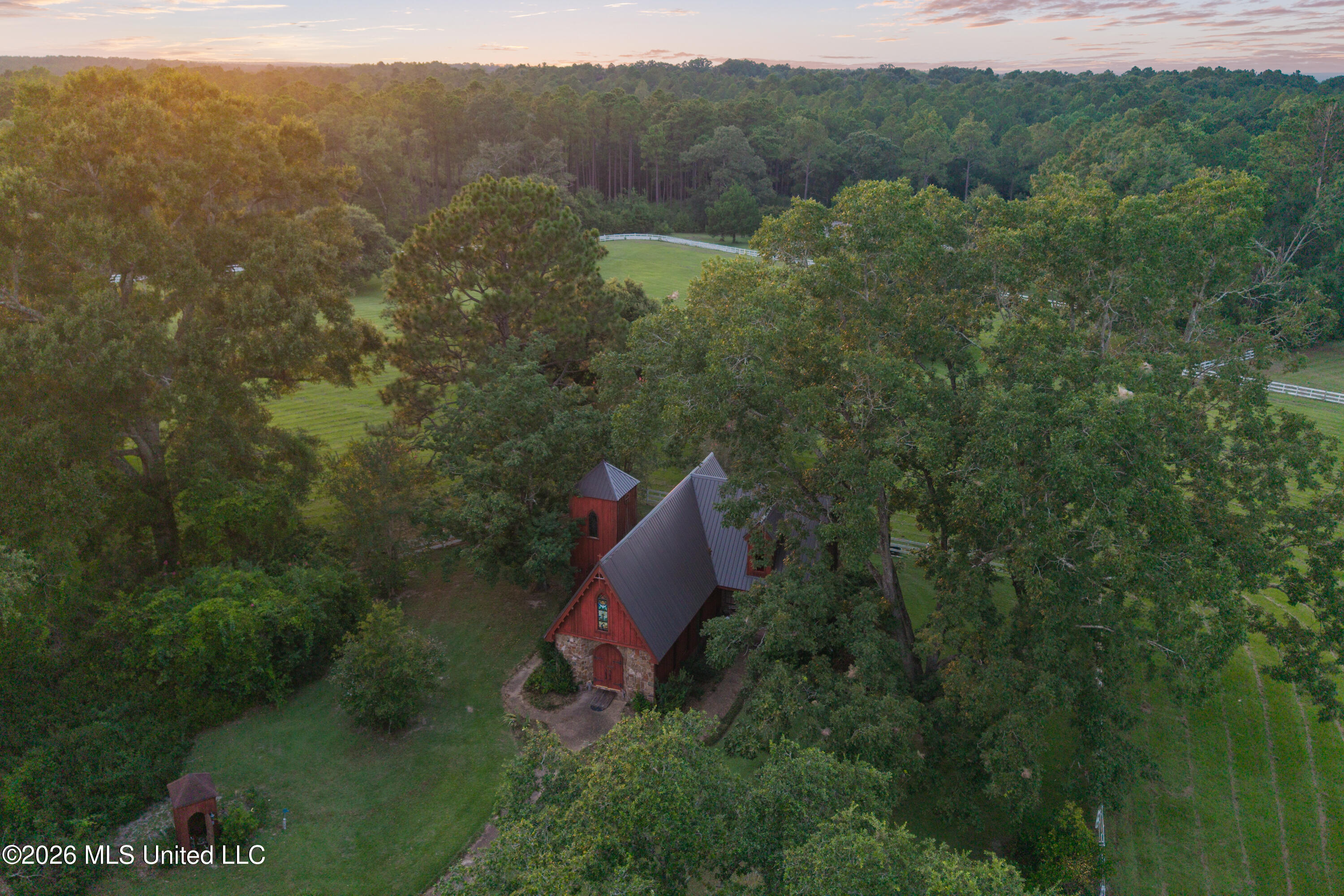 1223 Wire Road West Perkinston, MS 39573 - Photo 132 of 154 00115
