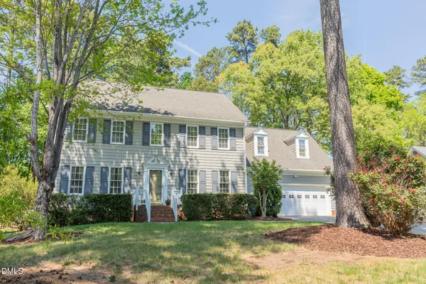 $625,000 | 1956 Wilton Circle, Raleigh, NC 27615