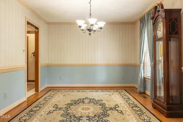 $625,000 | 1956 Wilton Circle, Raleigh, NC 27615