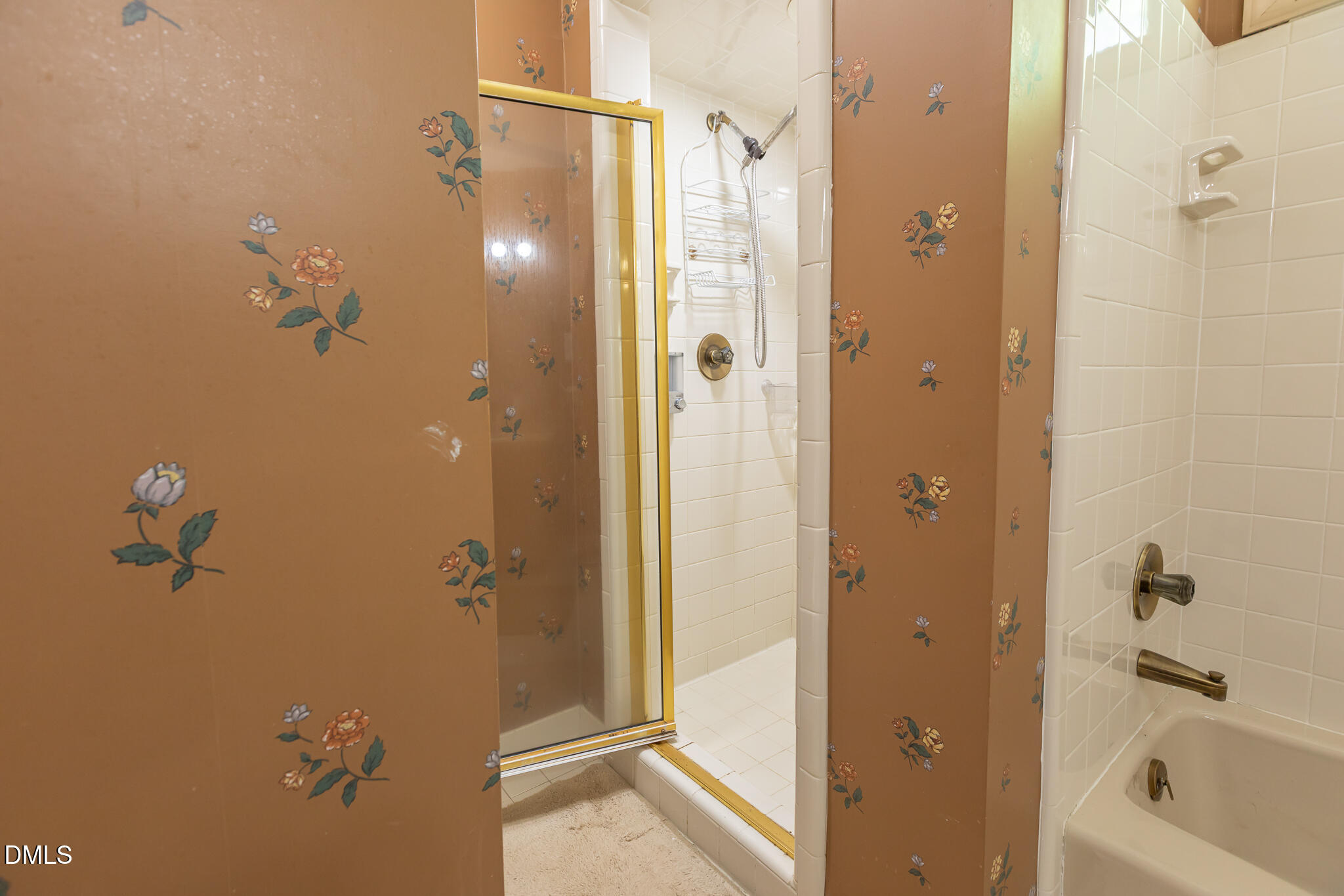 1956 Wilton Circle Raleigh, NC 27615 - Photo 28 of 51 Primary Bath