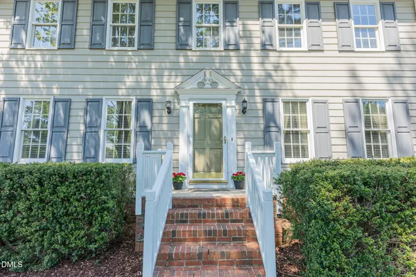 $625,000 | 1956 Wilton Circle, Raleigh, NC 27615