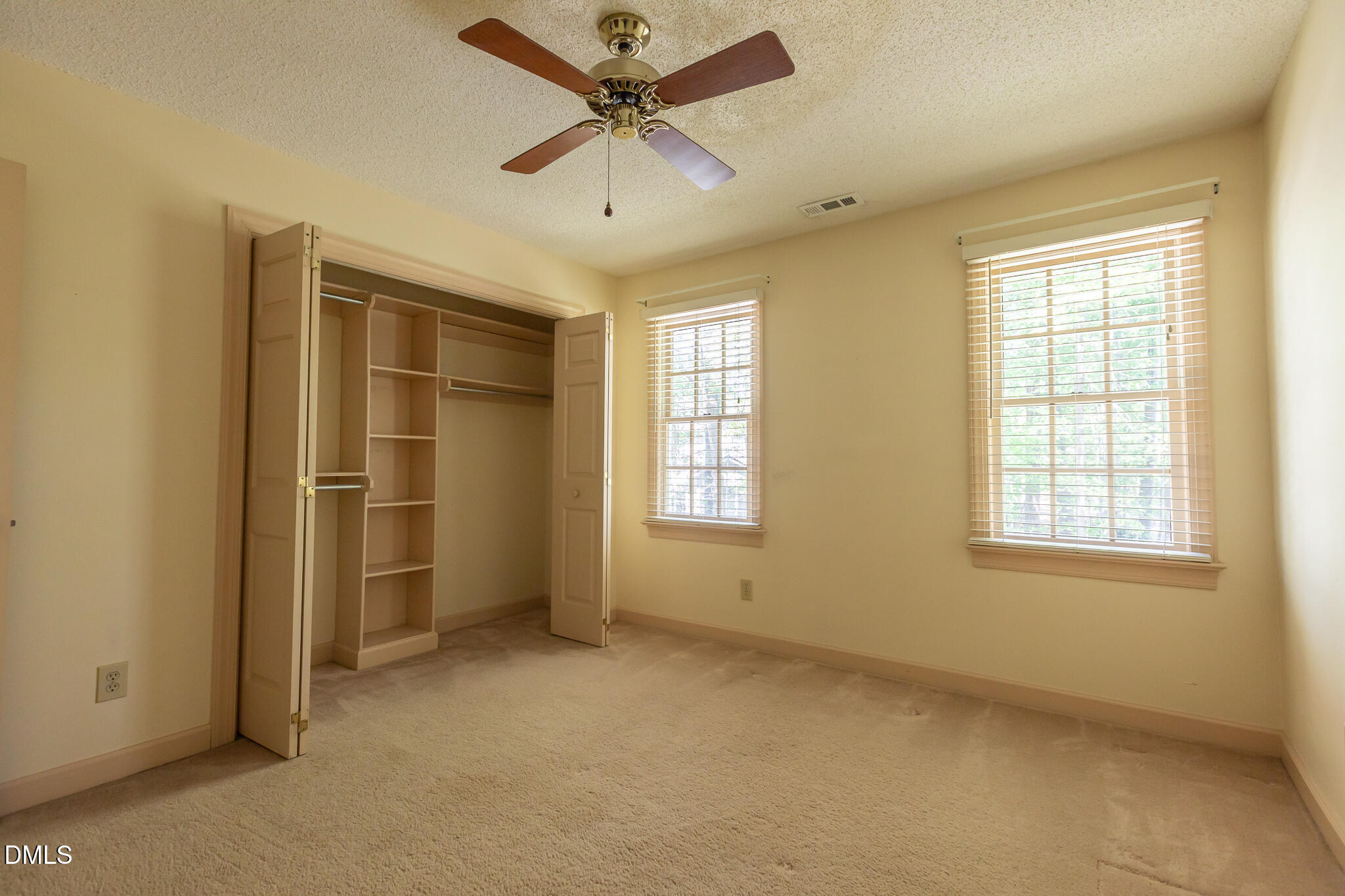1956 Wilton Circle Raleigh, NC 27615 - Photo 34 of 51 Secondary Bedroom