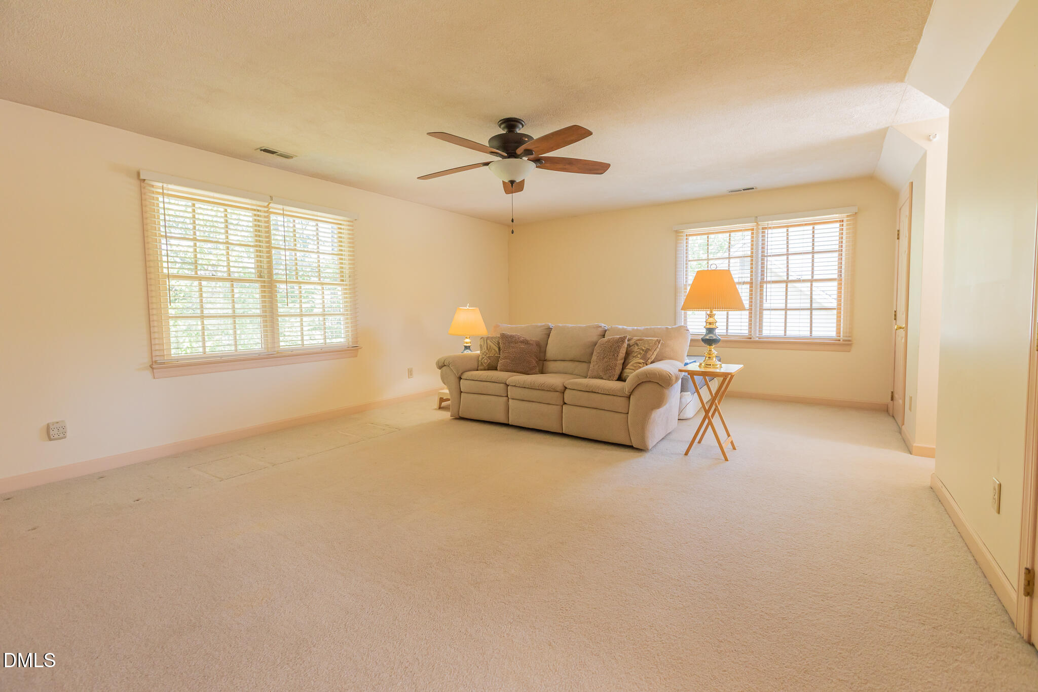 1956 Wilton Circle Raleigh, NC 27615 - Photo 36 of 51 Bonus Room