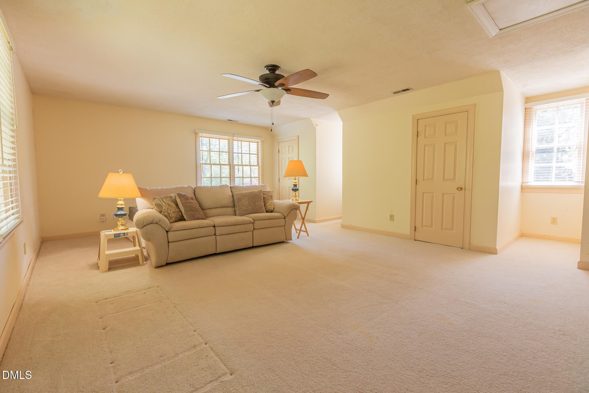 1956 Wilton Circle Raleigh, NC 27615 - Photo 37 of 51 Bonus Room