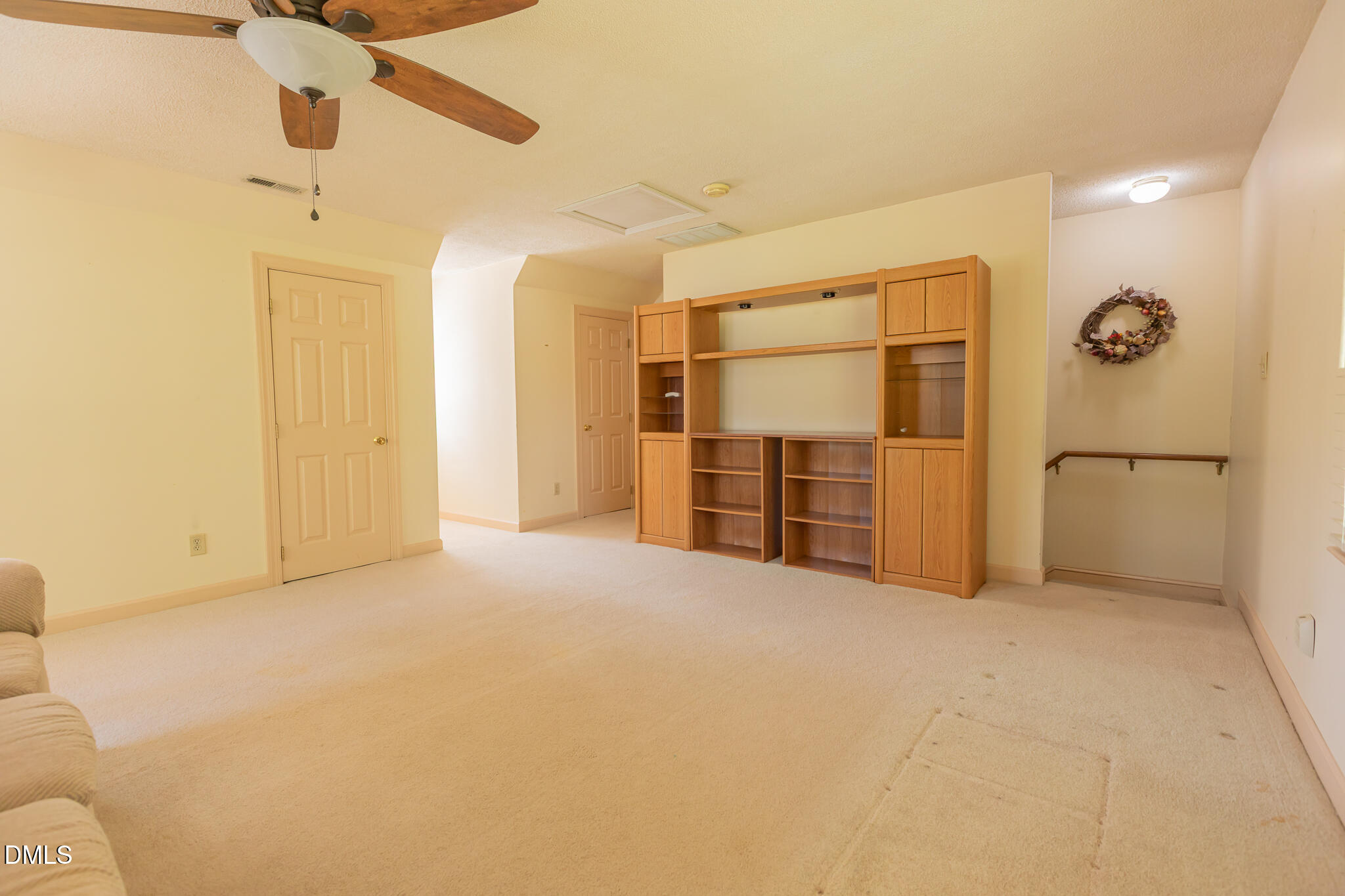 1956 Wilton Circle Raleigh, NC 27615 - Photo 38 of 51 Bonus Room