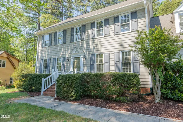 $625,000 | 1956 Wilton Circle, Raleigh, NC 27615